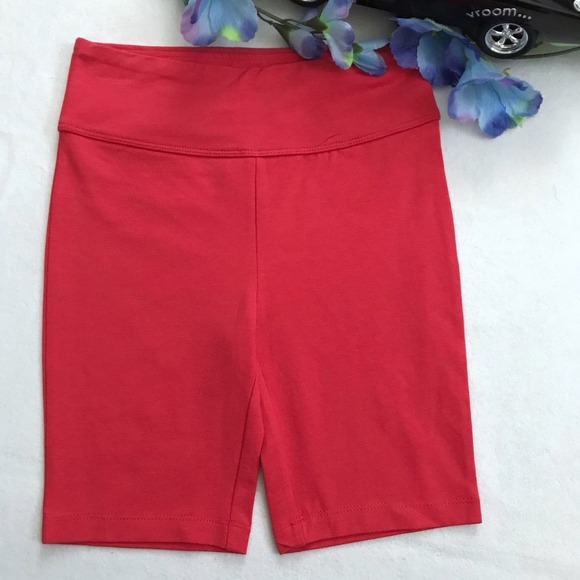 Nordstrom NWT 2 Pack Shorts Women Various - Picture 2 of 9